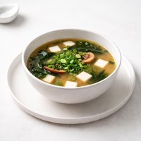 Miso Shiru Soup