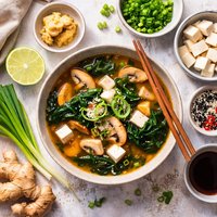 Miso Soup