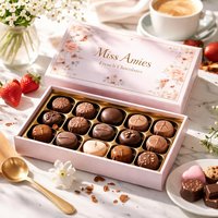 Miss Amies French Chocolates