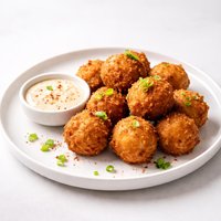 Mississippi Hush Puppies