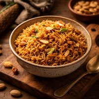 Mithi Sevai Sweet and Dry Vermicelli