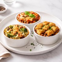Mix and Match Casseroles