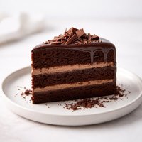 Mix Easy Chocolate Cake