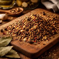 Mixed Pickling Spices