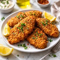 Mm Good Chicken Cutlets