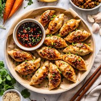 Mmm Beef Stew Dumplings