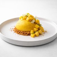 Mmmmm Mango Margarita