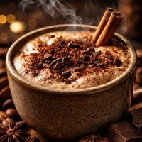 Mocha Au Lait Mix
