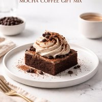 Mocha Coffee Gift Mix