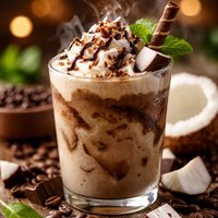 Mocha Colada