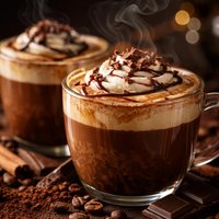 Mocha for One or Two