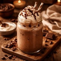 Mocha Frap