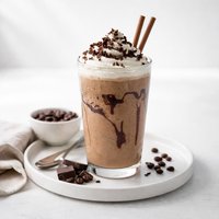 Mocha Frappuccino Sugar Free