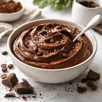 Mocha Fudge Icing