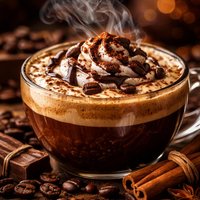 Mocha Java
