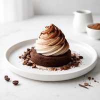 Mocha Vanilla Cocoa Mix