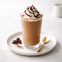 Mochaccino Smoothie