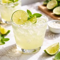 Mock Margarita