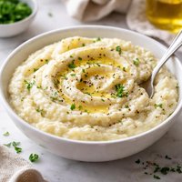 Mock Mashed Potatoes