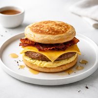 Mock Mcgriddle