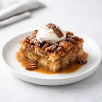 Moist Bread Pudding Crock Pot