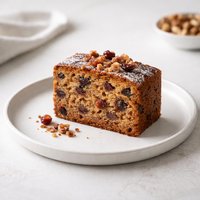 Moist Fruitcake
