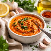 Mojo Picon Garlic Sauce