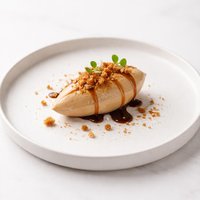 Molasses Butter Cream