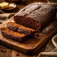 Molasses Cake