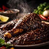 Mole Negro Dark Mole