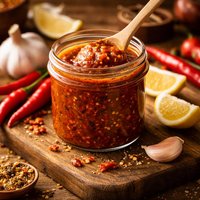 Molho De Piri Piri Portuguese Peri Peri Marinade Sauce