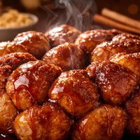 Monkey Bread