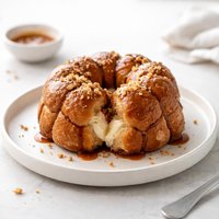 Monkey Bread Surprise