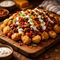 Monster Mish Mash Mix