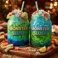 Monster Slush