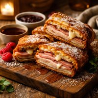 Monte Cristo Delights