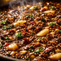 Montreal Steak Marinade