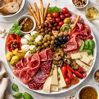 Mood Swing Antipasto