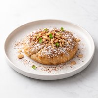 Moroccan Pastilla