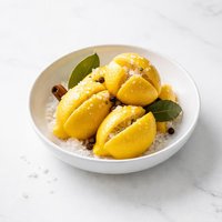 Moroccan Preserved Lemons