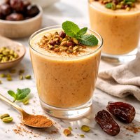 Moroccan Smoothie