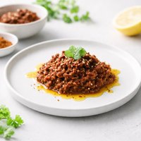 Moroccan Spice Paste