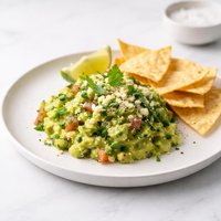 Mos Nilly Guacamole