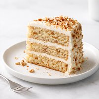 Most Alltime Favorite Italian Cream Cake