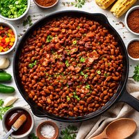 Most Requested Bbq Beans