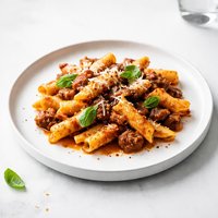 Mostaccioli