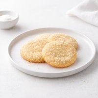 Mother in Law Sugar Cookies