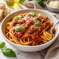 Mother in Laws Spaghetti Sauce