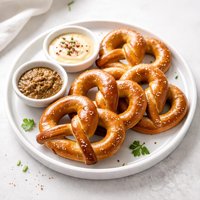 Mother Lode Pretzels