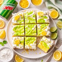 Mountain Dew Cake